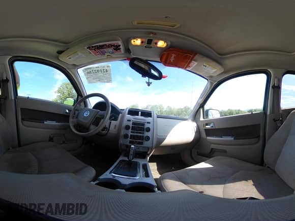 2010 Mercury Mariner with VIN 4M2CN9BG0AKJ21754, listed as a IAAI auction lot 42192286 with 196,749 mi miles and . Bid and sale history available at DreamBid. Image 19.