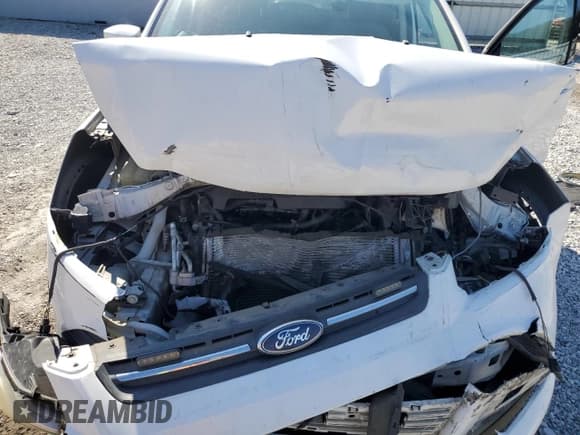 ✅ 2014 Ford Escape SE • VIN: 1FMCU9GX3EUC69551 • Лот: 86431725. Опубликован ранее на Copart с пробегом Не указан. Бесплатный доступ к архиву аукционных продаж из США и подробный отчёт об истории автомобиля на DreamBid. Изображение 12.