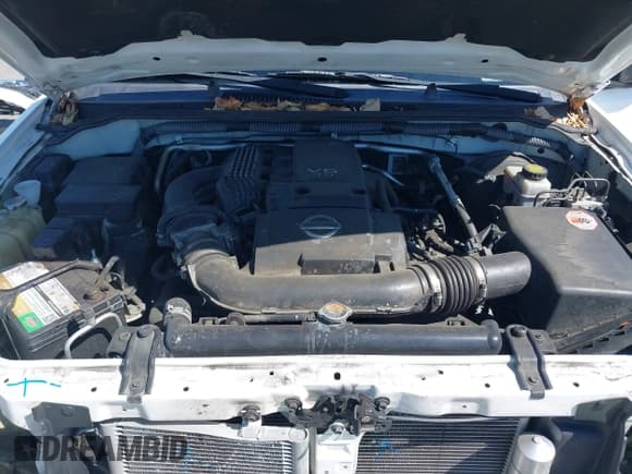 ✅ 2012 Nissan Frontier SV • VIN: 1N6AD0ER3CC432825 • Lot: 42882287. Listed on IAAI with 211,402 mi. Free auction sales archive from the USA and detailed vehicle history report at DreamBid. Image 10.