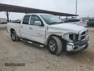 2008 Dodge 1500 ST с VIN 1D7HA18K48J206624, выставлен на аукционе Copart как лот 57517504 с пробегом 174 289 миль миль и Чистый • Clean title. История ставок и продаж доступна на DreamBid. Изображение 4.