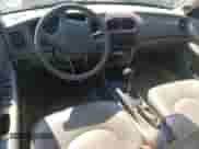 1999 Hyundai Sonata GLS with VIN KMHWF35V9XA100869, listed as a Copart auction lot 68219694 with 144,388 mi miles and Non repairable. Bid and sale history available at DreamBid. Image 8.