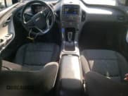 ✅ 2015 Chevrolet Volt • VIN: 1G1RA6E48FU130489 • Lot: 44204624. Wystawiony na Copart z przebiegiem 88 500 mil. Bezpłatny archiwum sprzedaży aukcyjnych z USA i szczegółowy raport historii pojazdu na DreamBid. Zdjęcie 8.