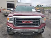 ✅ 2015 GMC Sierra 1500 SLT • VIN: 3GTU2VEC8FG126381 • Lot: 42204777. Listed on IAAI with 211,755 mi. Free auction sales archive from the USA and detailed vehicle history report at DreamBid. Image 13.