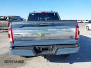 ✅ 2023 Ford F-150 XL • VIN: 1FTFW1ED2PFB87324 • Lot: 43285143. Listed on IAAI with 22,526 mi. Free auction sales archive from the USA and detailed vehicle history report at DreamBid. Image 17.