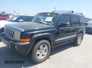 ✅ 2006 Jeep Commander Limited • VIN: 1J8HH58NX6C140288 • Lot: 42804535. Listed on IAAI with 321,143 mi. Free auction sales archive from the USA and detailed vehicle history report at DreamBid. Image 2.