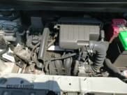 ✅ 2021 Mitsubishi Mirage SE • VIN: ML32FVFJ8MHF05477 • Lot: 52488035. Listed on Copart with 120,728 mi. Free auction sales archive from the USA and detailed vehicle history report at DreamBid. Image 13.