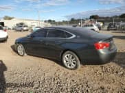 ✅ 2019 Chevrolet Impala LT • VIN: 2G11Z5S33K9116518 • Лот: 76169214. Опубликован ранее на Copart с пробегом 139 074 миль. Бесплатный доступ к архиву аукционных продаж из США и подробный отчёт об истории автомобиля на DreamBid. Изображение 2.