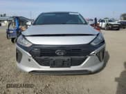 ✅ 2017 Hyundai Ioniq Blue • VIN: KMHC65LC3HU030771 • Lot: 87326614. Wystawiony na Copart z przebiegiem 81 777 mil. Bezpłatny archiwum sprzedaży aukcyjnych z USA i szczegółowy raport historii pojazdu na DreamBid. Zdjęcie 5.