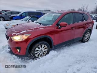 ✅ 2013 Mazda CX-5 Touring • VIN: JM3KE4CE9D0120319 • Lot: 95985585. Listed on Copart with 274,626 mi. Free auction sales archive from the USA and detailed vehicle history report at DreamBid. Image 1.