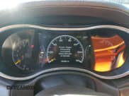 ✅ 2020 Jeep Grand Cherokee Overland • VIN: 1C4RJFCG7LC422074 • Лот: 82625085. Опубликован ранее на Copart с пробегом 62 326 миль. Бесплатный доступ к архиву аукционных продаж из США и подробный отчёт об истории автомобиля на DreamBid. Изображение 9.