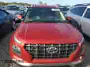2024 Hyundai Venue SEL с VIN KMHRC8A31RU286058, выставлен на аукционе Copart как лот 74368634 с пробегом Не указан миль и На запчасти • Non repairable. История ставок и продаж доступна на DreamBid. Изображение 5.