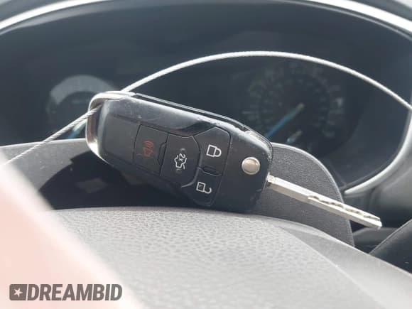 ✅ 2016 Ford Fusion SE • VIN: 1FA6P0H78G5117643 • Lot: 43502006. Listed on IAAI with 88,933 mi. Free auction sales archive from the USA and detailed vehicle history report at DreamBid. Image 11.