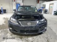 ✅ 2013 Lexus IS 350 C • VIN: JTHFE2C22D2509973 • Lot: 77476114. Wystawiony na Copart z przebiegiem 118 596 mil. Bezpłatny archiwum sprzedaży aukcyjnych z USA i szczegółowy raport historii pojazdu na DreamBid. Zdjęcie 5.