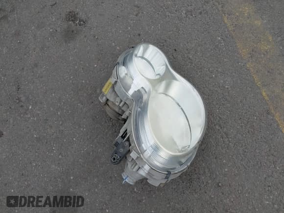 ✅ 2007 Mercedes-Benz C 230 Sport • VIN: WDBRF52H77A935136 • Lot: 43441930. Listed on IAAI with 152,222 mi. Free auction sales archive from the USA and detailed vehicle history report at DreamBid. Image 12.