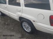 ✅ 2004 Jeep Grand Cherokee Limited • VIN: 1J4GW58NX4C206564 • Лот: 43655780. Опубликован ранее на IAAI с пробегом 166 622 миль. Бесплатный доступ к архиву аукционных продаж из США и подробный отчёт об истории автомобиля на DreamBid. Изображение 13.