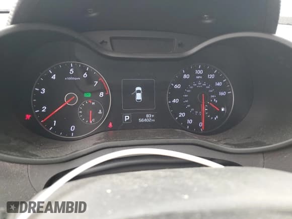 ✅ 2016 Hyundai Veloster Turbo • VIN: KMHTC6AE0GU287422 • Lot: 63779064. Wystawiony na Copart z przebiegiem 56 402 mil. Bezpłatny archiwum sprzedaży aukcyjnych z USA i szczegółowy raport historii pojazdu na DreamBid. Zdjęcie 9.