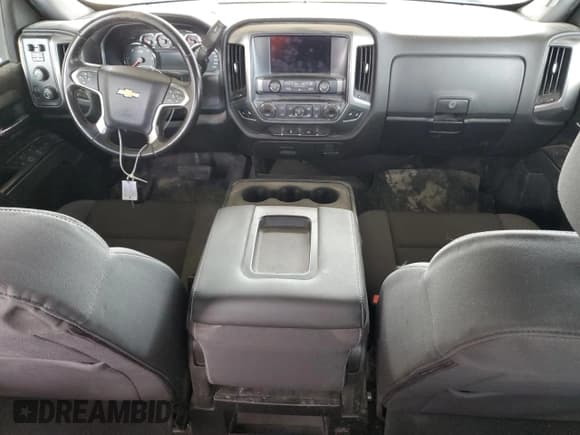 ✅ 2018 Chevrolet Silverado 1500 LT • VIN: 3GCUKREC9JG303889 • Лот: 49720944. Опубликован ранее на Copart с пробегом 110 835 миль. Бесплатный доступ к архиву аукционных продаж из США и подробный отчёт об истории автомобиля на DreamBid. Изображение 8.