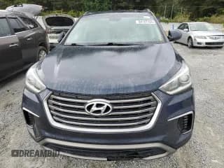 ✅ 2019 Hyundai Santa Fe SE • VIN: KM8SM4HF6KU302400 • Лот: 84187355. Опубликован ранее на Copart с пробегом 170 746 миль. Бесплатный доступ к архиву аукционных продаж из США и подробный отчёт об истории автомобиля на DreamBid. Изображение 5.