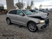 ✅ 2016 Audi Q5 Premium Plus • VIN: WA1D7AFP1GA074548 • Lot: 89531825. Wystawiony na Copart z przebiegiem 91 641 mil. Bezpłatny archiwum sprzedaży aukcyjnych z USA i szczegółowy raport historii pojazdu na DreamBid. Zdjęcie 4.