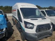 ✅ 2017 Ford Transit • VIN: 1FTBW3XM5HKA18155 • Lot: 55186125. Wystawiony na Copart z przebiegiem 140 163 mil. Bezpłatny archiwum sprzedaży aukcyjnych z USA i szczegółowy raport historii pojazdu na DreamBid. Zdjęcie 4.
