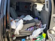 ✅ 2015 Chevrolet Suburban LT • VIN: 1GNSCJKC0FR218187 • Lot: 75301704. Wystawiony na Copart z przebiegiem Nie podano. Bezpłatny archiwum sprzedaży aukcyjnych z USA i szczegółowy raport historii pojazdu na DreamBid. Zdjęcie 11.