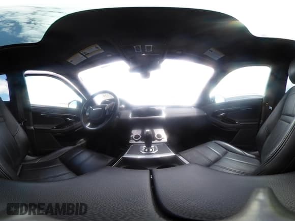 ✅ 2020 Land Rover Range Rover Evoque SE • VIN: SALZP2FX4LH059988 • Lot: 42207524. Listed on IAAI with 37,980 mi. Free auction sales archive from the USA and detailed vehicle history report at DreamBid. Image 24.