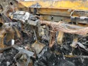 ✅ 2019 Subaru Ascent Limited • VIN: 4S4WMAPDXK3487637 • Lot: 93743415. Listed on Copart with Not provided. Free auction sales archive from the USA and detailed vehicle history report at DreamBid. Image 9.