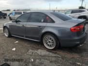 ✅ 2014 Audi S4 Prestige • VIN: WAUMGBFL5EA033374 • Lot: 67381595. Wystawiony na Copart z przebiegiem 206 888 mil. Bezpłatny archiwum sprzedaży aukcyjnych z USA i szczegółowy raport historii pojazdu na DreamBid. Zdjęcie 2.