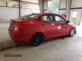 ✅ 2016 Hyundai Accent SE • VIN: KMHCT4AE2GU095326 • Лот: 73096744. Опубликован ранее на Copart с пробегом 139 041 миль. Бесплатный доступ к архиву аукционных продаж из США и подробный отчёт об истории автомобиля на DreamBid. Изображение 3.