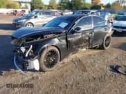 ✅ 2018 Infiniti Q50 Luxe • VIN: JN1EV7AR6JM432084 • Lot: 43517948. Listed on IAAI with 97,565 mi. Free auction sales archive from the USA and detailed vehicle history report at DreamBid. Image 17.