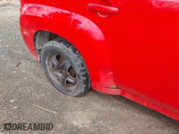 ✅ 2011 Chevrolet HHR 1LT • VIN: 3GNBABFW0BS508792 • Lot: 41922002. Listed on IAAI with 301,956 mi. Free auction sales archive from the USA and detailed vehicle history report at DreamBid. Image 6.