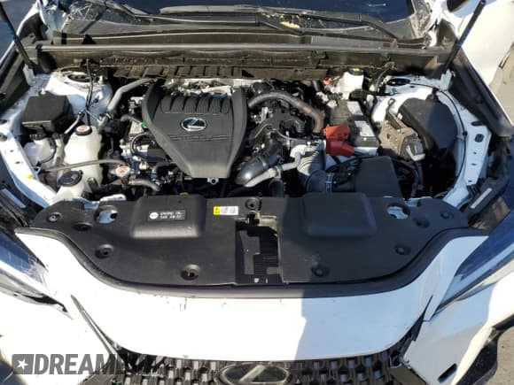 ✅ 2024 Lexus NX 350 • VIN: JTJAGCEZ8R5006568 • Lot: 86187325. Wystawiony na Copart z przebiegiem 11 959 mil. Bezpłatny archiwum sprzedaży aukcyjnych z USA i szczegółowy raport historii pojazdu na DreamBid. Zdjęcie 12.