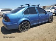 ✅ 2000 Volkswagen Jetta GLS • VIN: 3VWSE29M4YM048652 • Lot: 66757975. Listed on Copart with 193,414 mi. Free auction sales archive from the USA and detailed vehicle history report at DreamBid. Image 3.