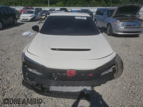 ✅ 2023 Honda Civic Type R • VIN: JHMFL5G42PX003702 • Lot: 61310054. Wystawiony na Copart z przebiegiem 3 158 mil. Bezpłatny archiwum sprzedaży aukcyjnych z USA i szczegółowy raport historii pojazdu na DreamBid. Zdjęcie 5.