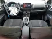 ✅ 2024 Hyundai Venue Limited • VIN: KMHRC8A30RU319695 • Lot: 83353344. Listed on Copart with 3,083 mi. Free auction sales archive from the USA and detailed vehicle history report at DreamBid. Image 8.