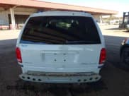 ✅ 2000 Dodge Caravan SE • VIN: 1B4GP44G4YB581993 • Lot: 43564036. Listed on IAAI with 89,748 mi. Free auction sales archive from the USA and detailed vehicle history report at DreamBid. Image 17.