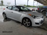 ✅ 2014 Hyundai Veloster RE:FLEX • VIN: KMHTC6AD4EU203719 • Lot: 58166905. Wystawiony na Copart z przebiegiem 163 902 mil. Bezpłatny archiwum sprzedaży aukcyjnych z USA i szczegółowy raport historii pojazdu na DreamBid. Zdjęcie 4.