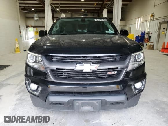 ✅ 2016 Chevrolet Colorado 4WD Z71 • VIN: 1GCHTDE3XG1138900 • Лот: 61015195. Опубликован ранее на Copart с пробегом 87 726 миль. Бесплатный доступ к архиву аукционных продаж из США и подробный отчёт об истории автомобиля на DreamBid. Изображение 5.