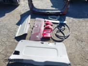 ✅ 2017 Kia Sedona EX • VIN: KNDMC5C15H6281408 • Лот: 43493765. Опубликован ранее на IAAI с пробегом 44 978 миль. Бесплатный доступ к архиву аукционных продаж из США и подробный отчёт об истории автомобиля на DreamBid. Изображение 12.