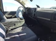 ✅ 2008 Chevrolet Silverado 1500 1LT • VIN: 3GCEC13J48G277295 • Lot: 43643534. Listed on IAAI with 160,633 mi. Free auction sales archive from the USA and detailed vehicle history report at DreamBid. Image 5.