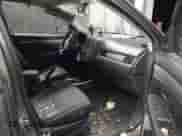 2018 Mitsubishi Outlander SE with VIN JA4AD3A33JJ003936, listed as a IAAI auction lot 43525448 with 252,718 mi miles and . Bid and sale history available at DreamBid. Image 5.