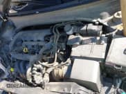 ✅ 2023 Hyundai Venue SEL • VIN: KMHRC8A34PU212260 • Lot: 41737196. Listed on IAAI with 71,559 mi. Free auction sales archive from the USA and detailed vehicle history report at DreamBid. Image 10.