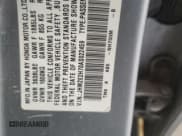 ✅ 2010 Honda Insight EX • VIN: JHMZE2H70AS022459 • Lot: 64527205. Wystawiony na Copart z przebiegiem 211 849 mil. Bezpłatny archiwum sprzedaży aukcyjnych z USA i szczegółowy raport historii pojazdu na DreamBid. Zdjęcie 12.