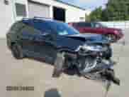 2018 Mitsubishi Outlander SE with VIN JA4AD3A36JZ067258, listed as a Copart auction lot 81457995 with 112,346 mi miles and Salvage title. Bid and sale history available at DreamBid. Image 4.