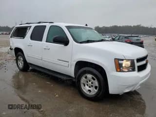 ✅ 2012 Chevrolet Suburban LT • VIN: 1GNSCJE08CR187736 • Lot: 80132604. Wystawiony na Copart z przebiegiem 179 578 mil. Bezpłatny archiwum sprzedaży aukcyjnych z USA i szczegółowy raport historii pojazdu na DreamBid. Zdjęcie 4.