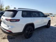 ✅ 2025 Jeep Grand Cherokee Limited • VIN: 1C4RJKBG8S8664769 • Lot: 81824115. Wystawiony na Copart z przebiegiem 4 326 mil. Bezpłatny archiwum sprzedaży aukcyjnych z USA i szczegółowy raport historii pojazdu na DreamBid. Zdjęcie 3.