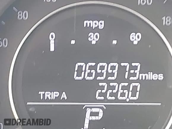 ✅ 2017 Honda Accord EX-L • VIN: 1HGCR2F88HA157648 • Lot: 43292040. Wystawiony na IAAI z przebiegiem 69 973 mil. Bezpłatny archiwum sprzedaży aukcyjnych z USA i szczegółowy raport historii pojazdu na DreamBid. Zdjęcie 15.