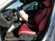 ✅ 2023 Acura RDX Advance • VIN: 5J8TC2H86PL007409 • Lot: 53491385. Wystawiony na Copart z przebiegiem 27 400 mil. Bezpłatny archiwum sprzedaży aukcyjnych z USA i szczegółowy raport historii pojazdu na DreamBid. Zdjęcie 7.