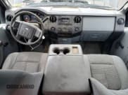 ✅ 2014 Ford F-250 XL • VIN: 1FT7X2B65EEA29317 • Lot: 56295505. Listed on Copart with 218,107 mi. Free auction sales archive from the USA and detailed vehicle history report at DreamBid. Image 8.