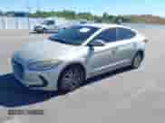 ✅ 2017 Hyundai Elantra SE • VIN: KMHD74LF1HU094393 • Лот: 43610762. Опубликован ранее на IAAI с пробегом 165 491 миль. Бесплатный доступ к архиву аукционных продаж из США и подробный отчёт об истории автомобиля на DreamBid. Изображение 2.